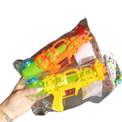 Kit C/6 Arma D'gua Grande Brinquedo Infantil Atacado